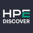 Icon of program: HPE Discover 2025