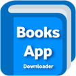 Icon of program: Free Books Download ebook…