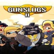 Icono de programa: Gunslugs 2