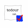 Icon of program: Todour