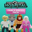 Icon of program: Two Point Hospital: Fancy…