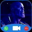 Icon of program: Prank - Mr Thanos Games C…