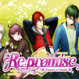 Icon of program: Re: promise - Promise of …