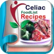 Icon of program: Celiac Food Cookbook Reci…