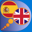Icon of program: English Spanish dictionar…