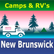 Icon of program: New Brunswick  Camping & …