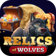 Icono de programa: Relics of Wolves