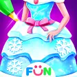 Icon of program: Ice Princess Comfy Cake -…