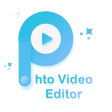 Icon of program: Photo & Video Editor