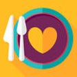 Icon of program: ALL i CAN EAT - the food …