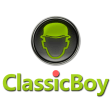 Icon of program: ClassicBoy (Emulator)