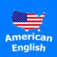 Icon of program: Learning English with Ame…