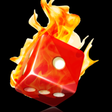 Icon of program: Schnyders dice Of Fire