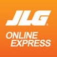 Icon of program: JLG Online Express Mobile