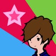 Icon of program: KPOP Story: Idol Manager