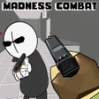 Madness Combat : FPS Shooter icon