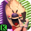 Icon of program: Ice Scream: Horror Neighb…