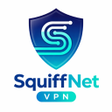 Icon of program: SquiffNet VPN