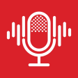 Icon of program: Recorder App Lite: Audio …
