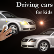 Icono de programa: Cars for Kids Driving Car…