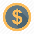 Icono de programa: USD to AUD Converter / US…