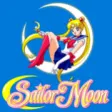 Icon of program: Sailor Moon for Windows 1…