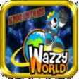 Icon of program: Wazzy World