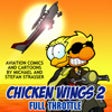Icon of program: Chicken Wings: Full Throt…
