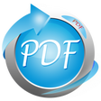 Icono de programa: PDF-OCR-Free
