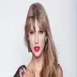 Icon of program: Taylor Swift Songs