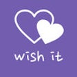 Icon of program: Wish It: Birthdays , Anni…