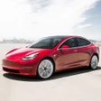 Icon of program: Electric Car Driving Sim …