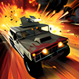 Icono de programa: Jungle Strike