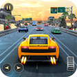 Icon of program: Car Highway Racing 2019: …