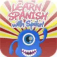 Icon of program: Learn Spanish with Spike.…