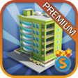 Icon of program: City Island: Premium - Bu…