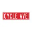 Icon of program: Cycle Ave