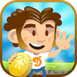 Icono de programa: Diego