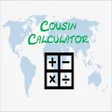Icon of program: What is a Second Cousin