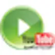 Icon of program: NikomSoft YouTube Desktop…