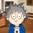Icon of program: Coffee Addict: The Game (…