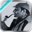 Icon of program: Sherlock Holmes Audio Boo…