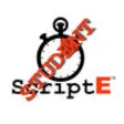 Icon of program: ScriptE Student Edition