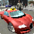 Icono de programa: Furious Fast Taxi Racing …