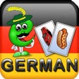 Icon of program: Learn German Baby Flash C…