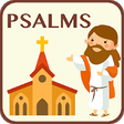Icon of program: The Book of Psalms