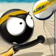Icon of program: Stickman Volleyball