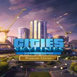 Icon of program: Cities: Skylines - Premiu…