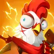 Icon of program: Rooster Defense