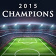 Icon of program: League of Europe Champion…